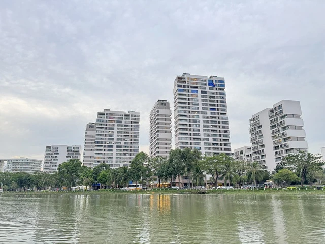 Những quy định mới trong các bộ luật được kỳ vọng sẽ giúp thị trường bất động sản sớm khởi sắc ĐÌNH SƠN
