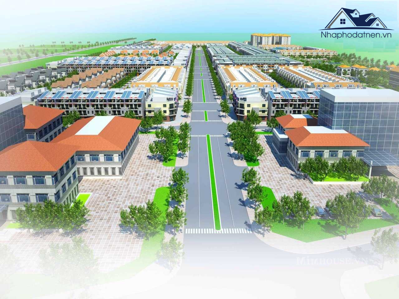 Tuấn Điền Phát