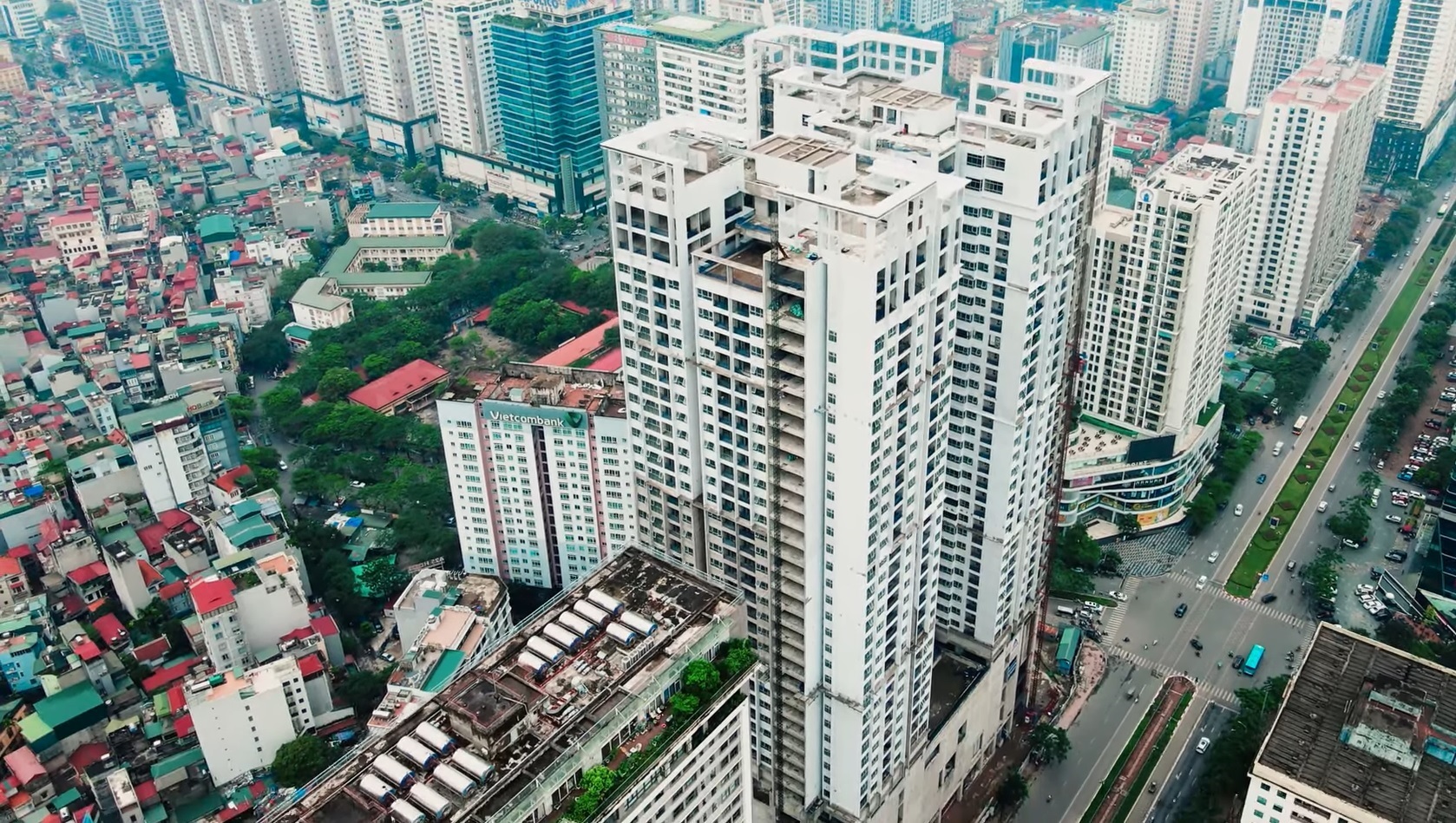 Thị trường bất động sản muốn "hút" dòng tiền, đâu là yếu tố "tiên quyết"?- Ảnh 1. Thị trường bất động sản muốn "hút" dòng tiền, đâu là yếu tố "tiên quyết"?- Ảnh 1.